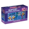 Set de papeterie - KPop Demon Hunters - Derpy Tiger
