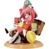 Figurine Statique - Ichibansho - Spy x Family - Mission Start - Anya Forger