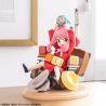 Figurine Statique - Ichibansho - Spy x Family - Mission Start - Anya Forger