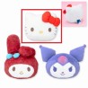 Peluche - Sanrio - Hello Kitty