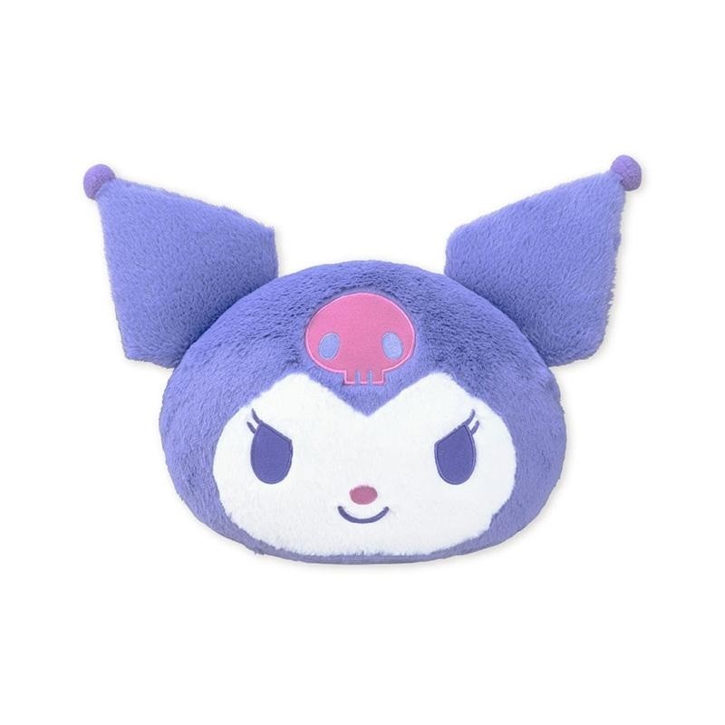 Peluche - Sanrio - Kuromi
