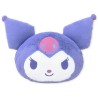 Peluche - Sanrio - Kuromi