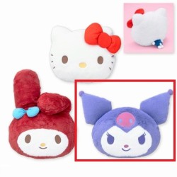 Peluche - Sanrio - Kuromi