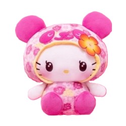 Peluche - Sanrio - Hello Kitty