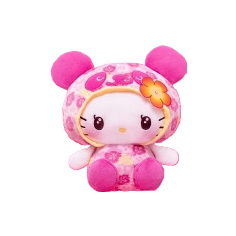Peluche - Sanrio - Hello Kitty