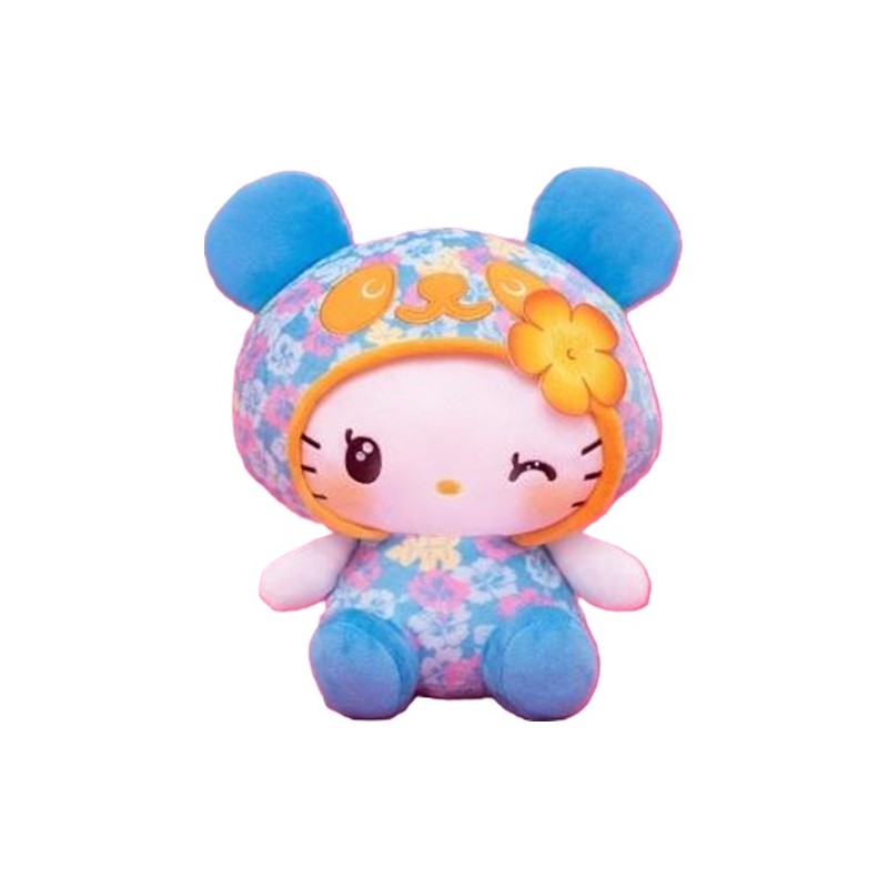 Peluche - Sanrio - Hello Kitty