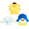 Peluche - Sanrio - Cinnamoroll