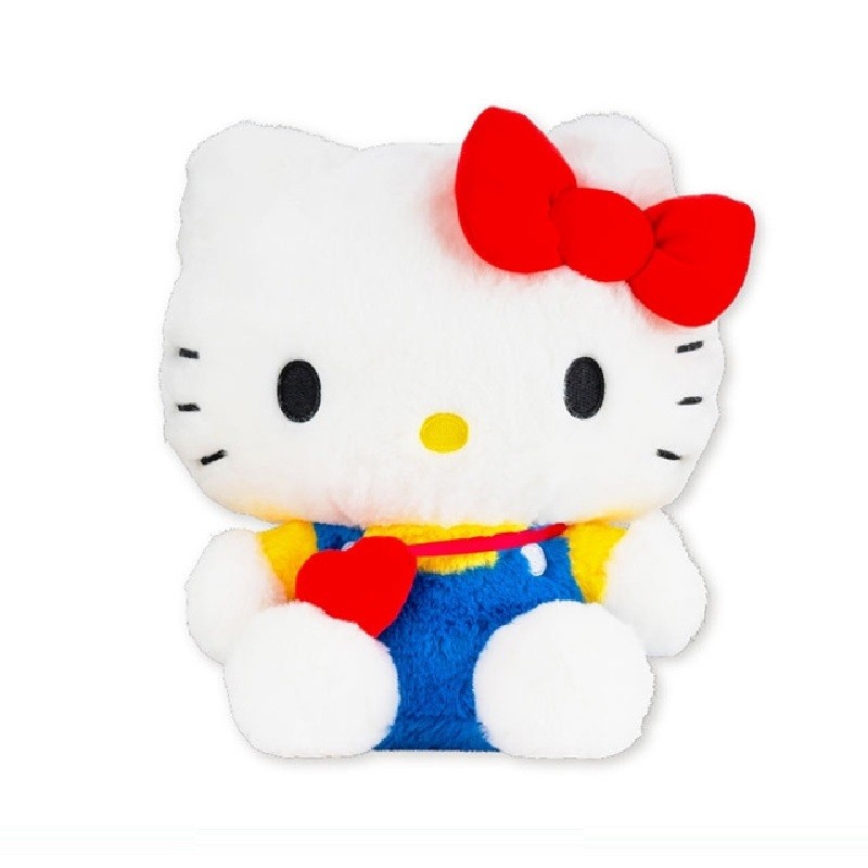 Peluche - Sanrio - Hello Kitty
