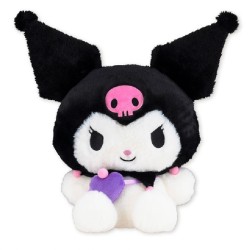 Peluche - Sanrio - Kuromi