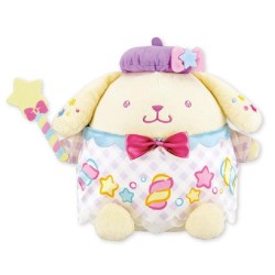 Peluche - Sanrio - Pompompurin