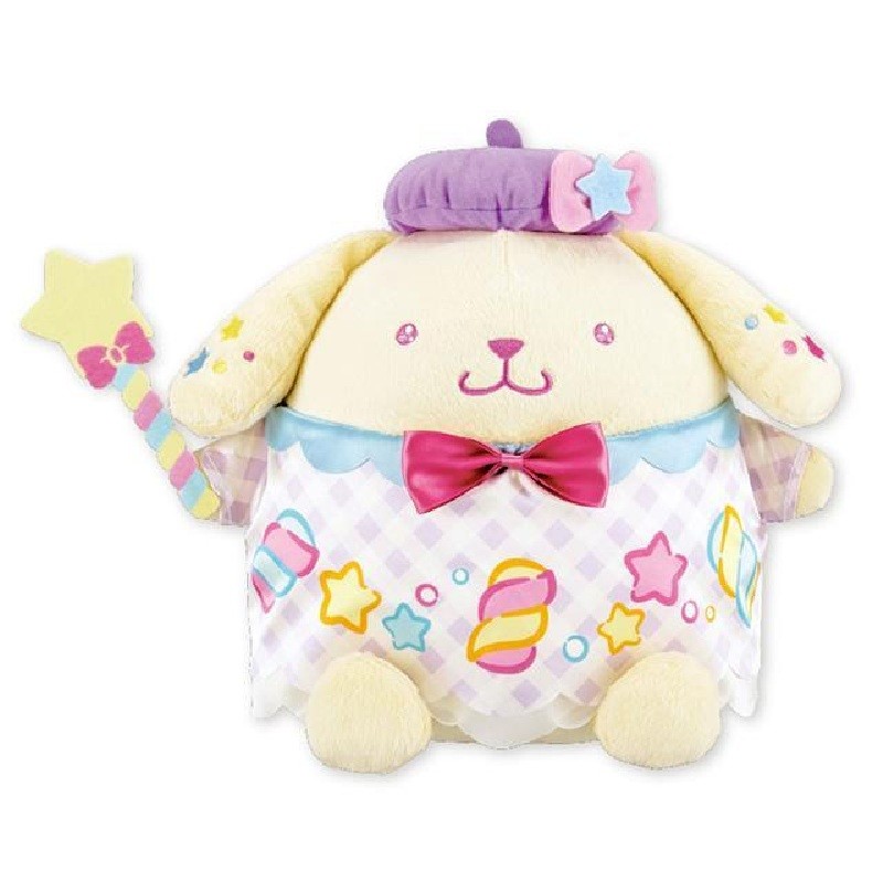 Peluche - Sanrio - Pompompurin