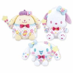 Peluche - Sanrio - Pompompurin