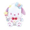 Peluche - Sanrio - Pochacco