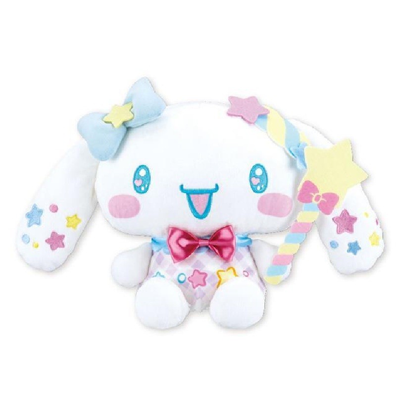 Peluche - Sanrio - Cinnamoroll