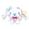 Peluche - Sanrio - Cinnamoroll
