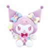 Peluche - Sanrio - Kuromi