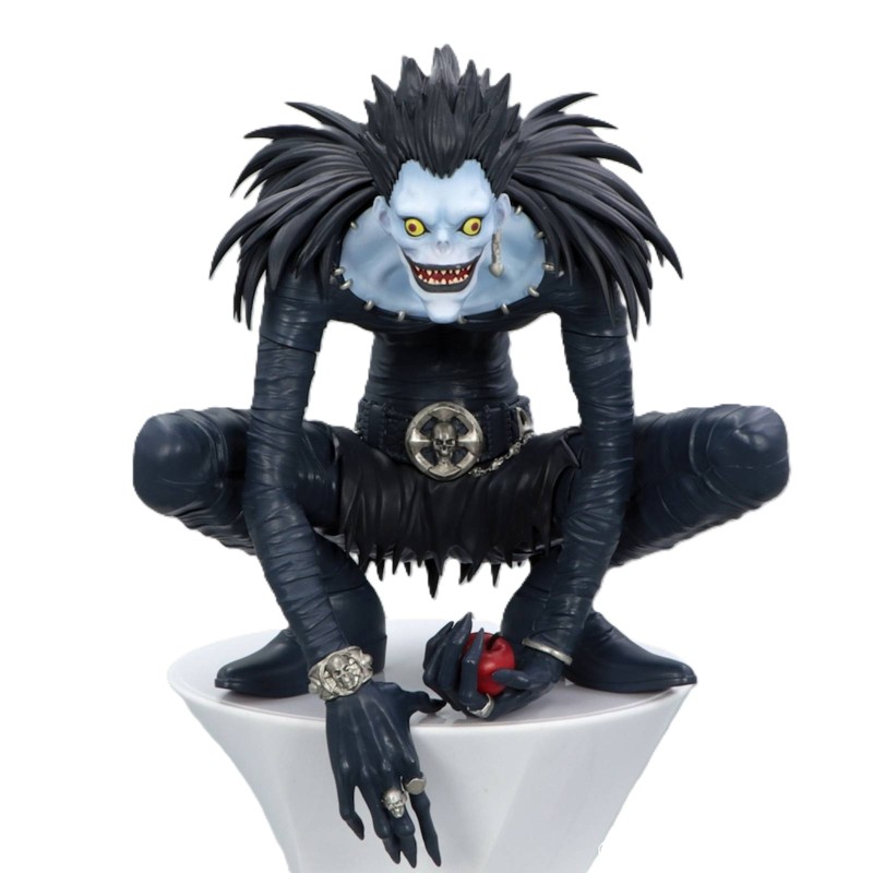 Figurine Statique - Death Note - Ryûk