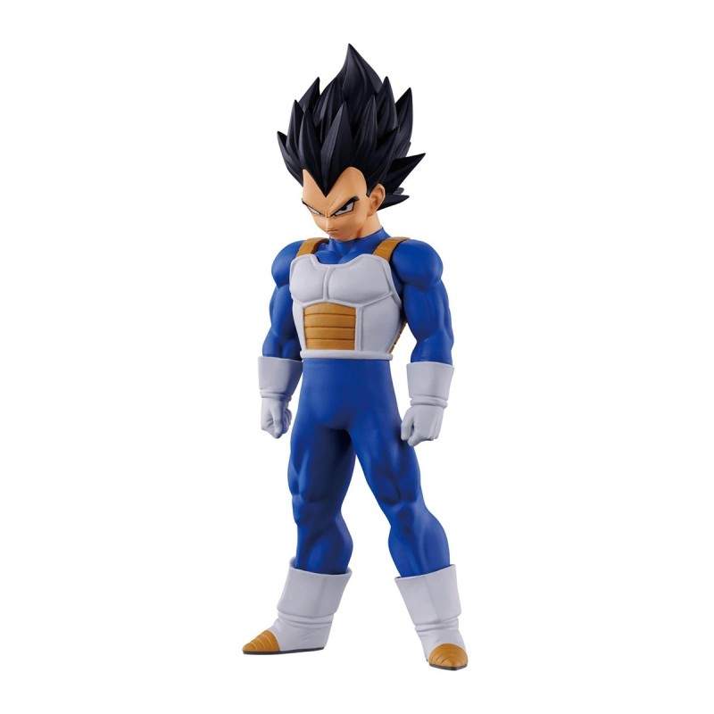 Figurine Statique - Spiritflicks - Dragon Ball - Vegeta