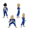 Figurine Statique - Spiritflicks - Dragon Ball - Vegeta