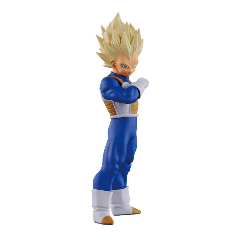 Figurine Statique - Spiritflicks - Dragon Ball - Vegeta