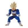 Figurine Statique - Spiritflicks - Dragon Ball - Vegeta