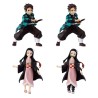 Figurine Statique - Figuno - Demon Slayer - Tanjiro Kamado