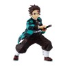 Figurine Statique - Figuno - Demon Slayer - Tanjiro Kamado