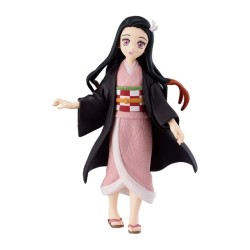 Figurine Statique - Figuno - Demon Slayer - Nezuko Kamado