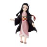 Figurine Statique - Figuno - Demon Slayer - Nezuko Kamado