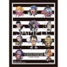 Protège-cartes - One Piece - Impel Down