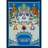 Protège-cartes - One Piece - Three Admirals