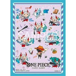 Protège-cartes - One Piece - Yamato