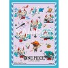 Protège-cartes - One Piece - Yamato