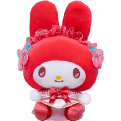 Peluche - Sanrio - My Melody