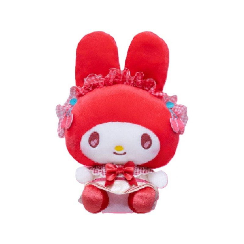 Peluche - Sanrio - My Melody