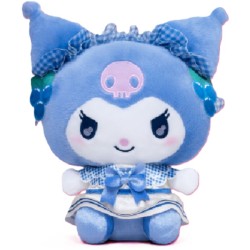 Peluche - Sanrio - Kuromi