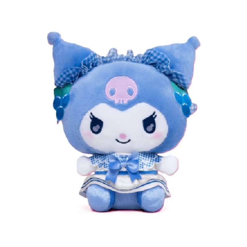 Peluche - Sanrio - Kuromi