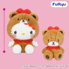 Peluche - Sanrio - Hello Kitty