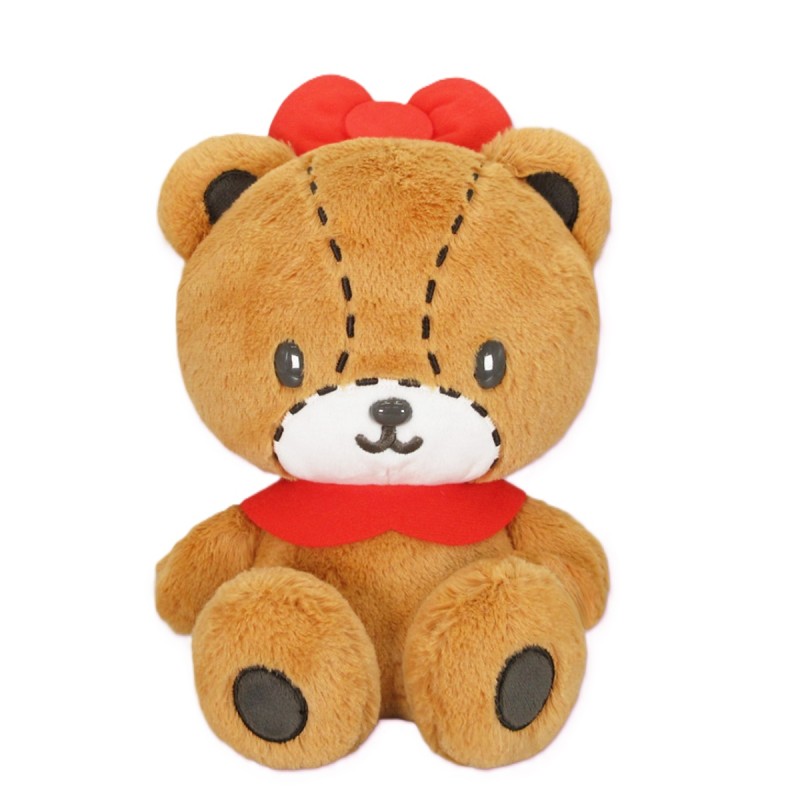Peluche - Sanrio - Hello Kitty