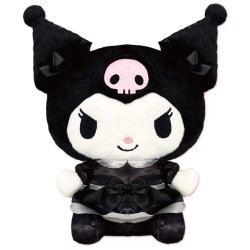 Peluche - Sanrio - Kuromi