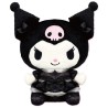 Peluche - Sanrio - Kuromi