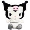 Peluche - Sanrio - Kuromi