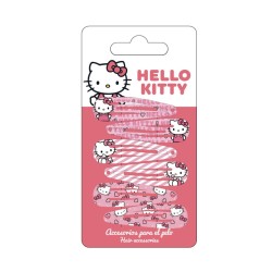 Accessoire Cheveux - Sanrio - Hello Kitty