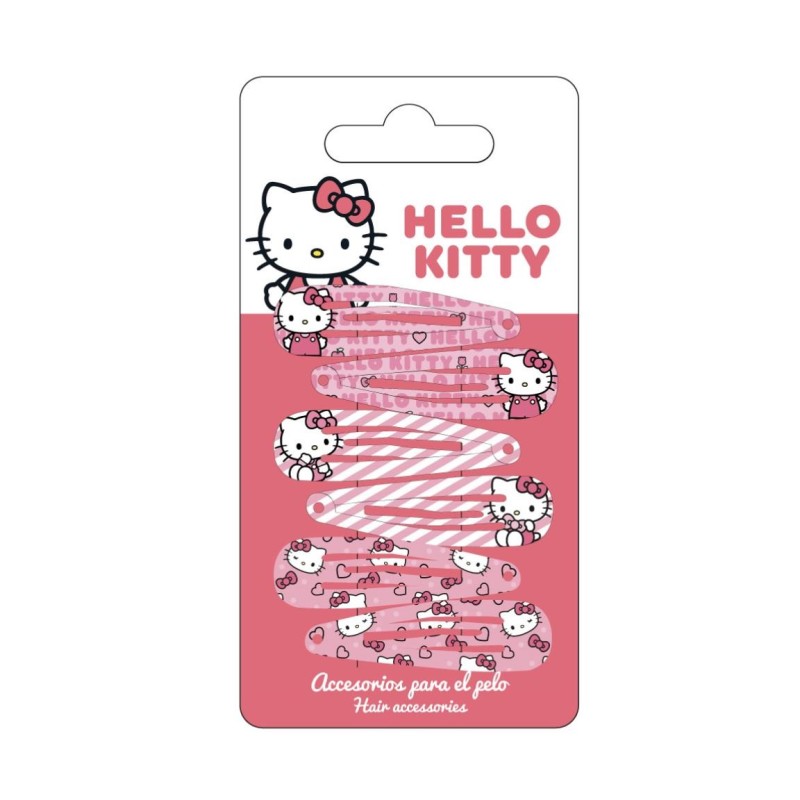 Accessoire Cheveux - Sanrio - Hello Kitty