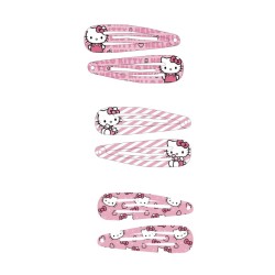 Accessoire Cheveux - Sanrio - Hello Kitty