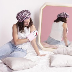 Accessoire Cheveux - Sanrio - Hello Kitty