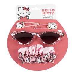 Accessoire Cheveux - Sanrio - Hello Kitty