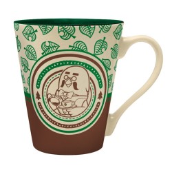 Mug - Thé - Animal Crossing - Robusto, le Pigeon