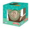 Mug - Thé - Animal Crossing - Robusto, le Pigeon