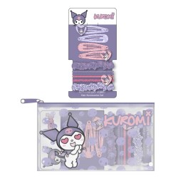 Accessoire Cheveux - Sanrio - Kuromi